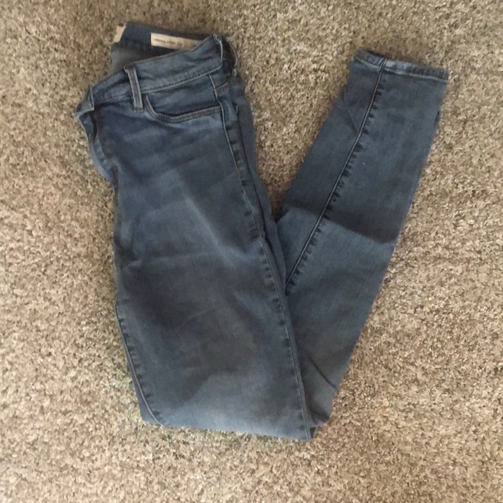 pacsun jeans